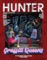 The HUNTER Magazine Fashion issue October 2025