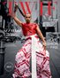 TWIF Magazine Nov 2025 NYFW Edition Issue 52