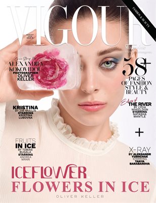 Fashion & Beauty | August Issue 15