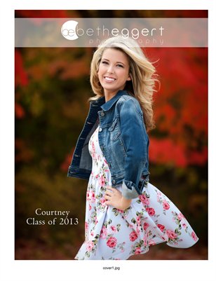 Senior Proofing Magazine