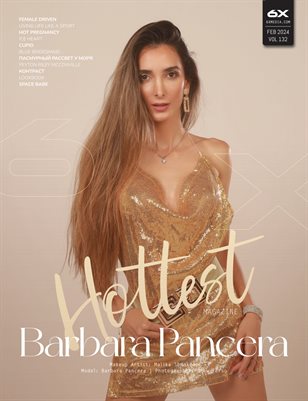 Hottest Vol - 132