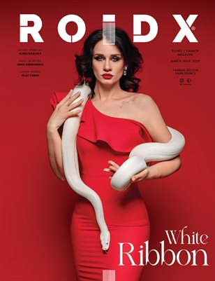 VOL 404 ROIDX MAGAZINE MARCH ISSUE 2024