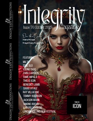 Issue 70 October 2025