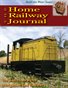 Home Railway Journal: SUMMER 2006