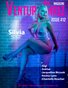 Venture Girlz Magazine Issue #12 Feat. Silvia