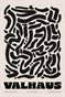 Valhaus Abstract 2024