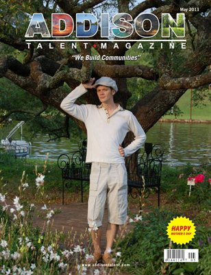May 2011 Edition