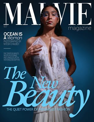 MALVIE Fashion Across Cultures 64 July 2025