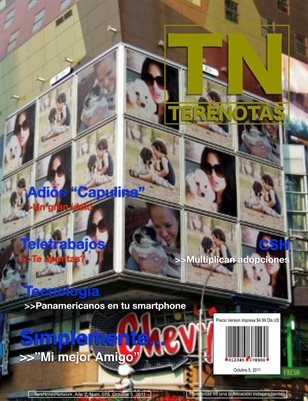 Simplemente... Mi mejor amigo