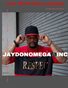 TRL MAGAZINE OCTOBER 2020 (JAYDON OMEGA)