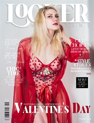 Boudoir_Issue_I_Jan__7__issue 3