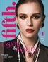 FIFTH Magazine | The March Fashion & Beauty Edition | Vol.1 | 2024