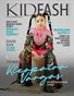 KidFash Magazine (Modeling Issue)