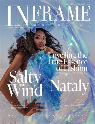 Issue 174 - Fashion and Style Edition - December 2024