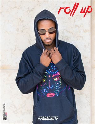 ROLL UP MAGAZINE #20 VOL.5