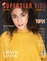 Superstar Kids Christmas Magazine 