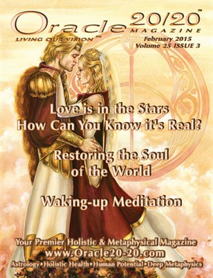 Oracle 20/20 Magazine February 2015