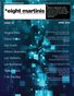Eight Martinis - Issue 14