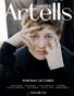 ARTELLS MAGAZINE - PORTRAIT OCTOBER (Vol 543)