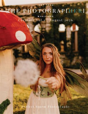 Creative Vol.1 | August 2026