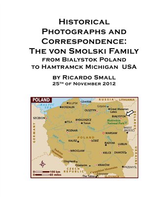 VON SMOLSKI HISTORY 1