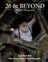 26 & Beyond Model Magazine Issue #175