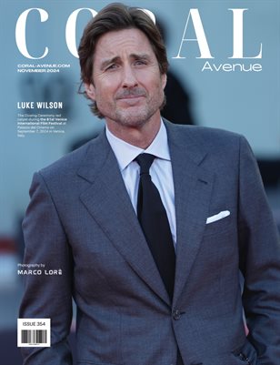 Coral Avenue Issue 354