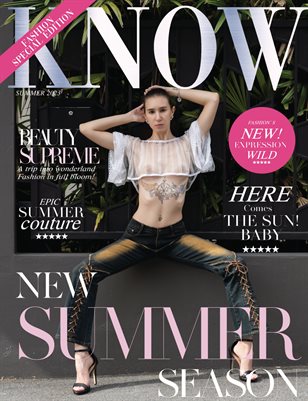 Brisbane I Miss You!