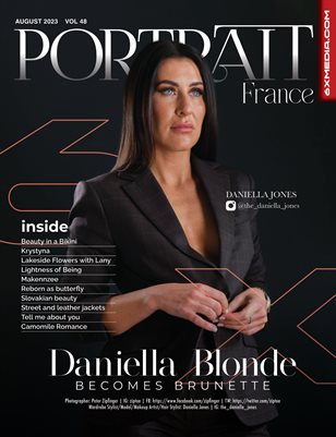 Portrait France Vol - 48