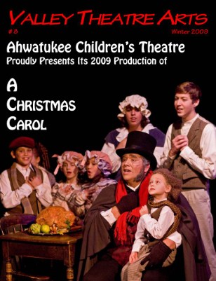 A Christmas Carol 2009