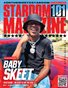 Stardom101 Magazine BabySkeet (Dec) 