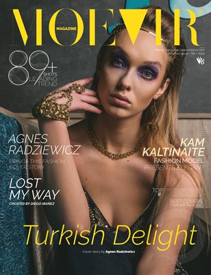 #08 Moevir Magazine February Issue 2020