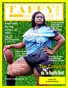 Taffy BBW Magazine - Spring Fling - Apr/May 2021