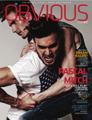 MAY | JUNE 2012 #17 - COVER #2