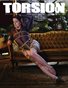 Torsion Magazine Issue No.8