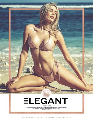 Summer #1 (August 2019)