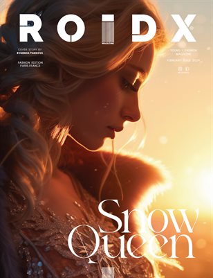 Vol 400 ROIDX MAGAZINE FEBRUARY ISSUE 2024