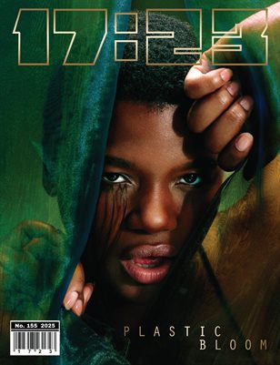 17:23 MAGAZINE No.155 2025