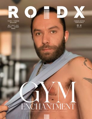 Vol 415-1 ROIDX MAGAZINE MAY ISSUE 2024