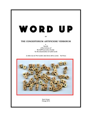 april 2016 plus WORDS