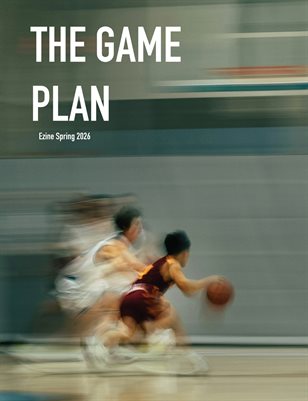 The Game Plan