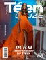 OCTOBER 2020 Issue (Vol: 28) | TÉENCRUZE Magazine