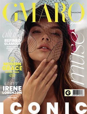 #14 GMARO Magazine August 2023 Issue #14