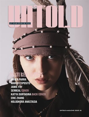 UnTold Magazine | Issue 48