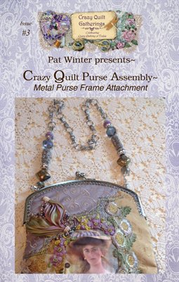 Project Digest #3 Purse Frame