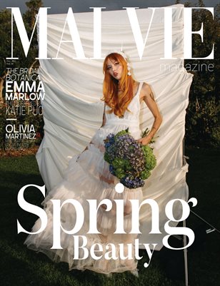 MALVIE Art-Inspired Wedding 26 December 2025