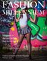 Fashion Millennium Model Magazine Edition 57
