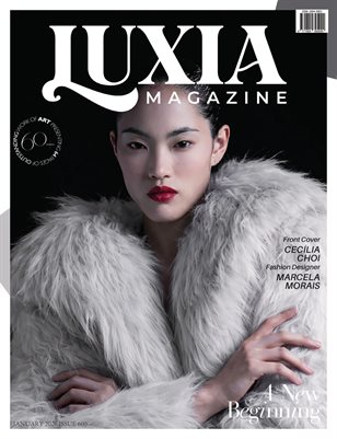 Luxia Mag 600 - Cecília