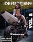 The Definition Crimson Ride or Die vol 2 issue 788 Cover 4