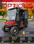 Golf Car Options Magazine - December 2024